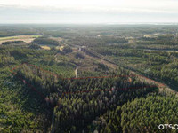 Kotosalontie, Santakyt, Siikainen