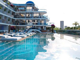 1H, Habtoor City, Business Bay, Dubai, Studio City, Ulkomaan asunnot, Helsinki, Tori.fi 1H, Habtoor City, Business Bay, Dubai, Studio City, Ulkomaan asunnot, Helsinki, Tori.fi