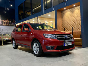 Dacia Logan MCV, Autot, Jyväskylä, Tori.fi Dacia Logan MCV, Autot, Jyväskylä, Tori.fi