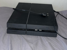 Playstation 4 konsoli halvalla, Pelikonsolit ja pelaaminen, Viihde-elektroniikka, Lahti, Tori.fi Playstation 4 konsoli halvalla, Pelikonsolit ja pelaaminen, Viihde-elektroniikka, Lahti, Tori.fi