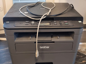 Brother DCP-L2530DW monitoimilaite, Oheislaitteet, Tietokoneet ja lisälaitteet, Lahti, Tori.fi Brother DCP-L2530DW monitoimilaite, Oheislaitteet, Tietokoneet ja lisälaitteet, Lahti, Tori.fi