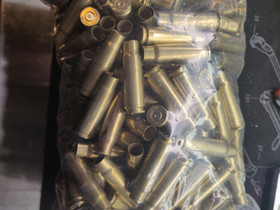 7,62x39 Lapua & Geco boxer hylsyjä, Aseet ja patruunat, Metsästys ja kalastus, Kouvola, Tori.fi 7,62x39 Lapua & Geco boxer hylsyjä, Aseet ja patruunat, Metsästys ja kalastus, Kouvola, Tori.fi
