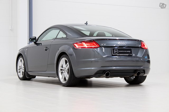 Audi TT 6