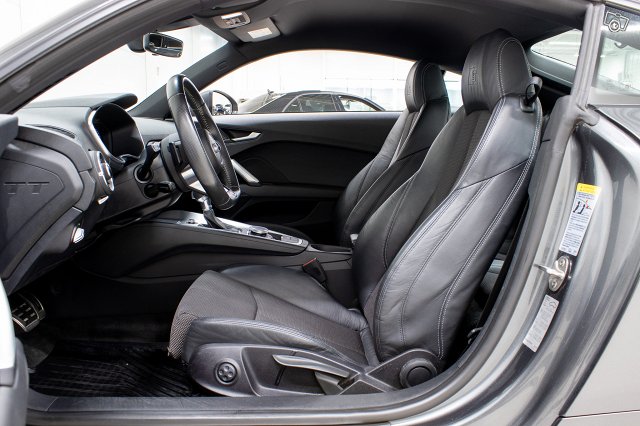 Audi TT 12