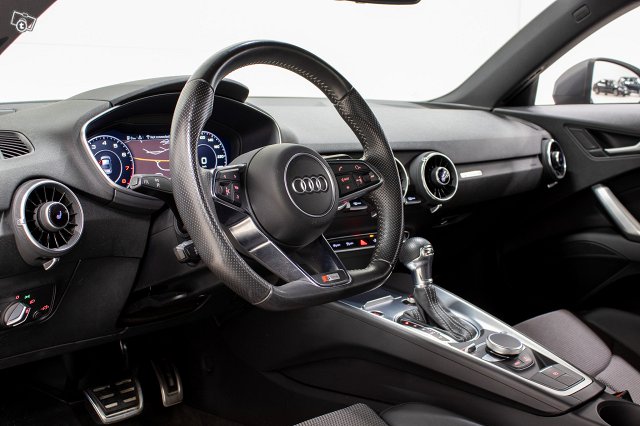 Audi TT 14