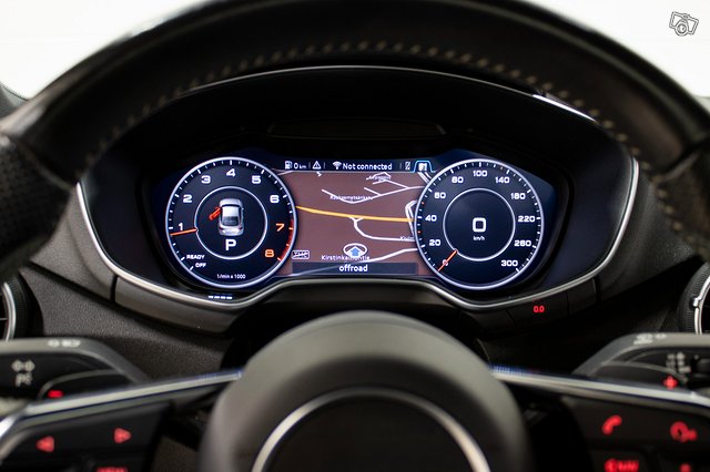 Audi TT 19