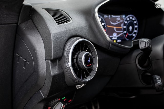 Audi TT 20