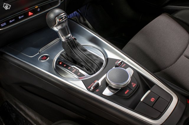 Audi TT 22