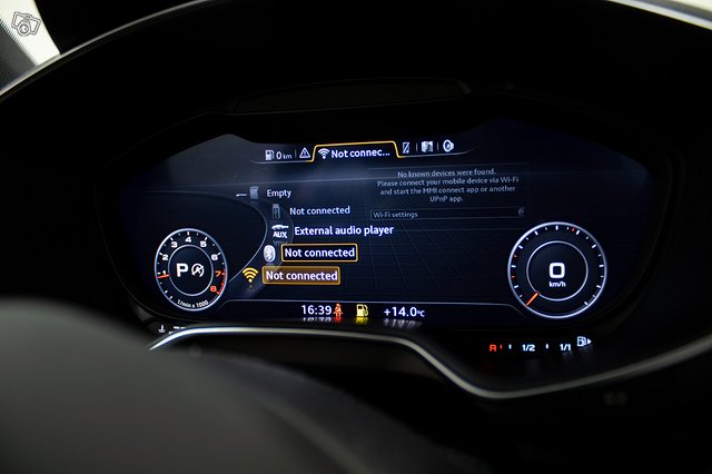 Audi TT 23