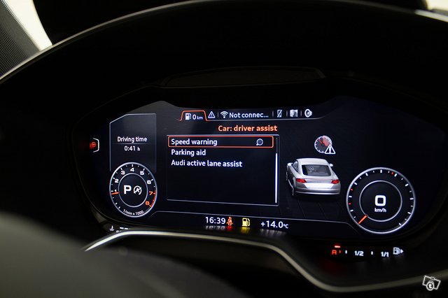 Audi TT 24