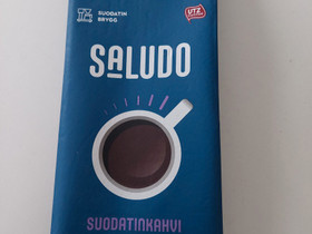 Askartele Saludo kahvipusseista, Käsityöt, Isokyrö, Tori.fi Askartele Saludo kahvipusseista, Käsityöt, Isokyrö, Tori.fi