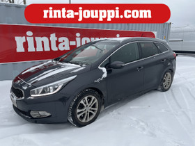 Kia Cee'd, Autot, Hyvinkää, Tori.fi Kia Cee'd, Autot, Hyvinkää, Tori.fi