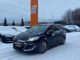 Mazda 5, Autot, Vantaa, Tori.fi Mazda 5, Autot, Vantaa, Tori.fi