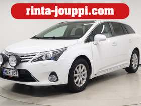 Toyota Avensis, Autot, Ylivieska, Tori.fi Toyota Avensis, Autot, Ylivieska, Tori.fi