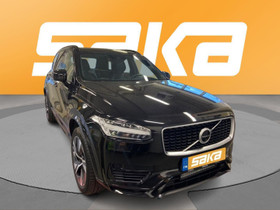 Volvo XC90, Autot, Järvenpää, Tori.fi Volvo XC90, Autot, Järvenpää, Tori.fi