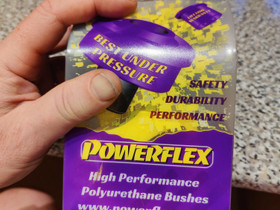 Powerflex puslia Volvo/Ford mooottori, Autovaraosat, Auton varaosat ja tarvikkeet, Kouvola, Tori.fi Powerflex puslia Volvo/Ford mooottori, Autovaraosat, Auton varaosat ja tarvikkeet, Kouvola, Tori.fi