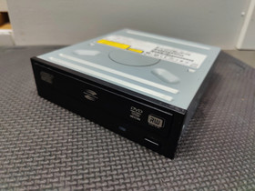Dvd-asema tietokoneeseen, Komponentit, Tietokoneet ja lisälaitteet, Seinäjoki, Tori.fi Dvd-asema tietokoneeseen, Komponentit, Tietokoneet ja lisälaitteet, Seinäjoki, Tori.fi