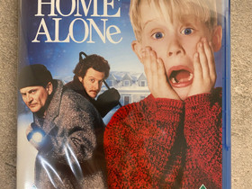 Yksin kotona blu-ray, Elokuvat, Seinäjoki, Tori.fi Yksin kotona blu-ray, Elokuvat, Seinäjoki, Tori.fi