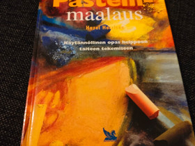 Pastelli maalaus, Kaunokirjallisuus, Kirjat ja lehdet, Varkaus, Tori.fi Pastelli maalaus, Kaunokirjallisuus, Kirjat ja lehdet, Varkaus, Tori.fi