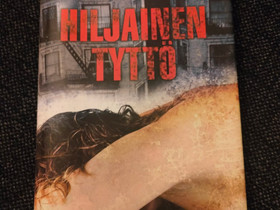 Hiljainen tyttö, Kaunokirjallisuus, Kirjat ja lehdet, Varkaus, Tori.fi Hiljainen tyttö, Kaunokirjallisuus, Kirjat ja lehdet, Varkaus, Tori.fi