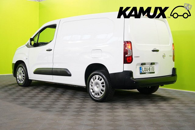 Opel Combo 5