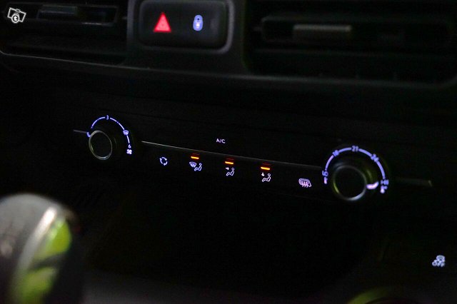 Opel Combo 13