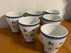 Arabia Suomen kukka juomalasit 6 kpl, Kahvikupit, mukit ja lasit, Keittiötarvikkeet ja astiat, Kokkola, Tori.fi Arabia Suomen kukka juomalasit 6 kpl, Kahvikupit, mukit ja lasit, Keittiötarvikkeet ja astiat, Kokkola, Tori.fi