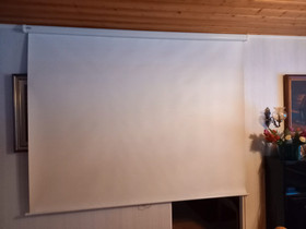 Valkokangas euroscreen, Kotiteatterit ja DVD-laitteet, Viihde-elektroniikka, Oulu, Tori.fi Valkokangas euroscreen, Kotiteatterit ja DVD-laitteet, Viihde-elektroniikka, Oulu, Tori.fi