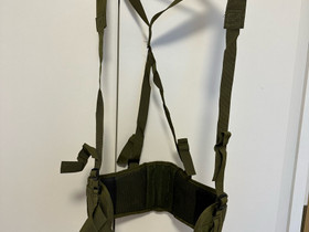 Säädettävä taktinen vyö,warbelt.Airsoft,metsästys, Metsästystarvikkeet, Metsästys ja kalastus, Lahti, Tori.fi Säädettävä taktinen vyö,warbelt.Airsoft,metsästys, Metsästystarvikkeet, Metsästys ja kalastus, Lahti, Tori.fi