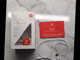Xplora XGO2, Puhelimet, Puhelimet ja tarvikkeet, Helsinki, Tori.fi Xplora XGO2, Puhelimet, Puhelimet ja tarvikkeet, Helsinki, Tori.fi