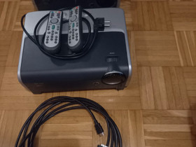 Optoma EP 759 DLP videotykki, Kotiteatterit ja DVD-laitteet, Viihde-elektroniikka, Oulu, Tori.fi Optoma EP 759 DLP videotykki, Kotiteatterit ja DVD-laitteet, Viihde-elektroniikka, Oulu, Tori.fi