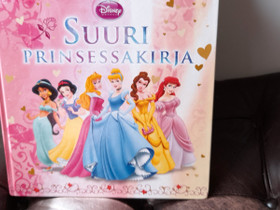 Prinsessa, Lastenkirjat, Kirjat ja lehdet, Kotka, Tori.fi Prinsessa, Lastenkirjat, Kirjat ja lehdet, Kotka, Tori.fi
