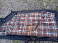 Toppaloimi Eskadron 145cm.