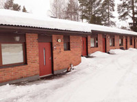 2H, Kaivotie 4 as 3, Osmajärvi, Leppävirta, Sorsakoski