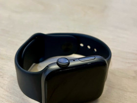 Apple Watch 4, 44mm (GPS), akku 100%, Puhelintarvikkeet, Puhelimet ja tarvikkeet, Kuopio, Tori.fi Apple Watch 4, 44mm (GPS), akku 100%, Puhelintarvikkeet, Puhelimet ja tarvikkeet, Kuopio, Tori.fi