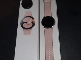 Samsung Galaxy Watch 4, Puhelimet, Puhelimet ja tarvikkeet, Tampere, Tori.fi Samsung Galaxy Watch 4, Puhelimet, Puhelimet ja tarvikkeet, Tampere, Tori.fi