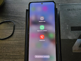 Samsung z flip 3 5g 128gb, Puhelimet, Puhelimet ja tarvikkeet, Ii, Tori.fi Samsung z flip 3 5g 128gb, Puhelimet, Puhelimet ja tarvikkeet, Ii, Tori.fi