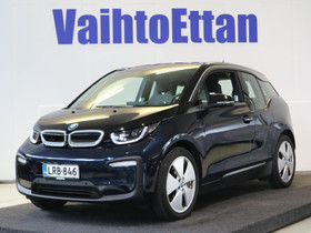 BMW I3, Autot, Tuusula, Tori.fi