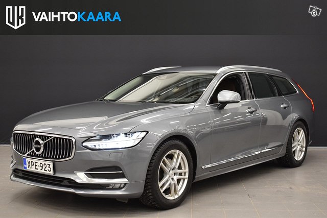 Volvo V90