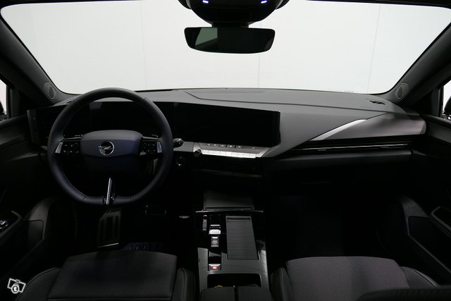 OPEL ASTRA 11