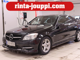 Mercedes-Benz C, Autot, Kouvola, Tori.fi