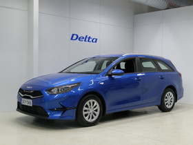 Kia Ceed, Autot, Forssa, Tori.fi Kia Ceed, Autot, Forssa, Tori.fi