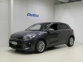 Kia Rio, Autot, Forssa, Tori.fi Kia Rio, Autot, Forssa, Tori.fi