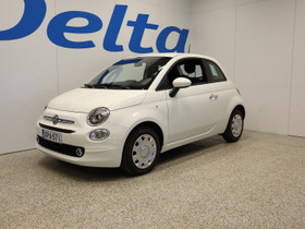 Fiat 500, Autot, Hämeenlinna, Tori.fi Fiat 500, Autot, Hämeenlinna, Tori.fi