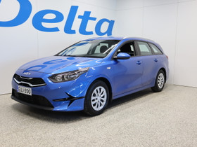 Kia CEED, Autot, Hämeenlinna, Tori.fi Kia CEED, Autot, Hämeenlinna, Tori.fi