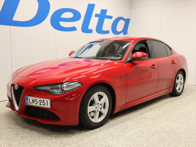 Alfa Romeo Giulia, Autot, Hämeenlinna, Tori.fi Alfa Romeo Giulia, Autot, Hämeenlinna, Tori.fi