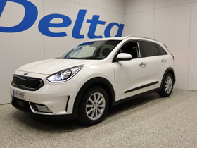 Kia Niro, Autot, Hämeenlinna, Tori.fi Kia Niro, Autot, Hämeenlinna, Tori.fi