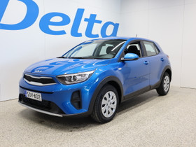 Kia Stonic, Autot, Hämeenlinna, Tori.fi Kia Stonic, Autot, Hämeenlinna, Tori.fi