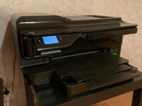 Hp officejet 7610, Muu tietotekniikka, Tietokoneet ja lisälaitteet, Rauma, Tori.fi Hp officejet 7610, Muu tietotekniikka, Tietokoneet ja lisälaitteet, Rauma, Tori.fi