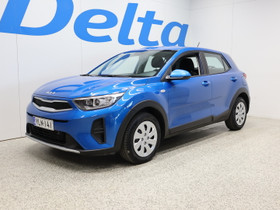 Kia Stonic, Autot, Hämeenlinna, Tori.fi Kia Stonic, Autot, Hämeenlinna, Tori.fi